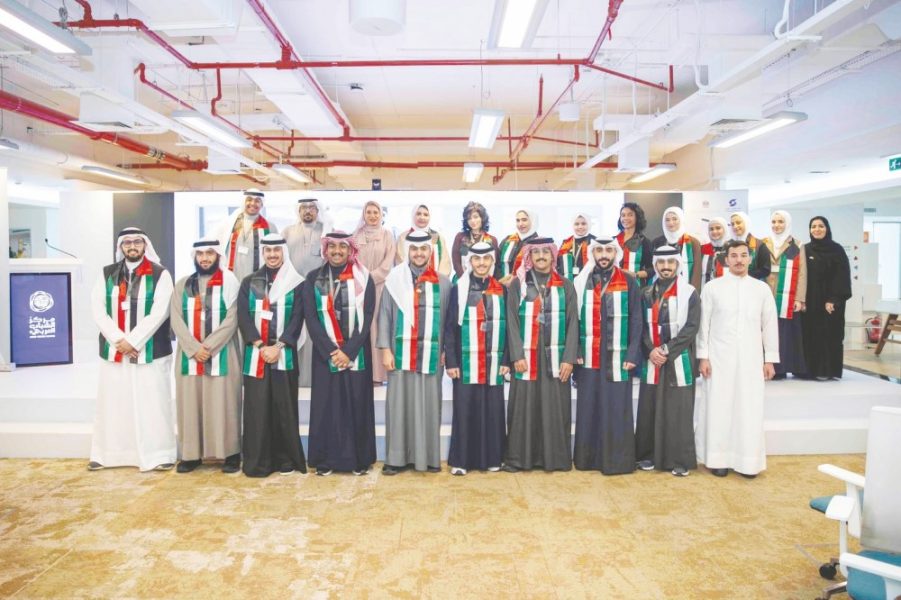 “التسامح والتعايش”:هدفنا تحويل شعار “الإمارات والكويت إخوة للأبد” إلى عمل حقيقي يبقى في الذاكرة الأجيال الجديدة