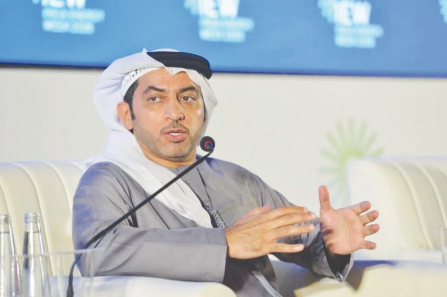 الإمارات تشارك في جلسة “التحوّل العالمي نحو عصر الدولة الكهربائية” ضمن أسبوع الهند للطاقة