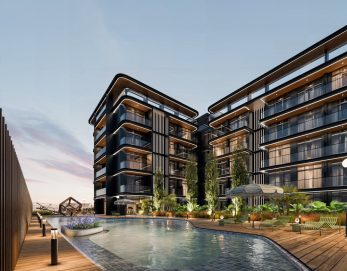 كريستال تكشف عن دخولها الرسمي إلى سوق دبي العقاري