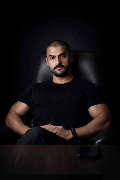 سلمان بن علي: صعود الذهب يعكس القلق… لكن رأس المال يعيد تموضعه