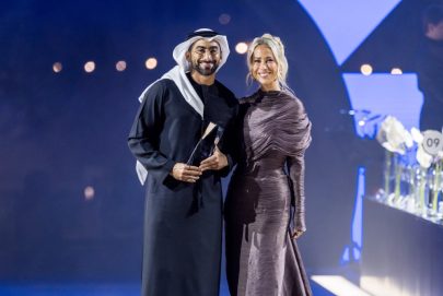 بحضور محمد العبار.. “جوائز دبي مول العالمية للموضة” تتوج أيقونات العالم ورواد الإبداع