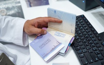 إقامة دبي تحتفي بالعلاقات الأخوية بين الإمارات والكويت