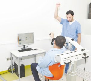 التقييم الشامل بهيئة زايد لأصحاب الهمم .. حجر الأساس في رحلة التمكين