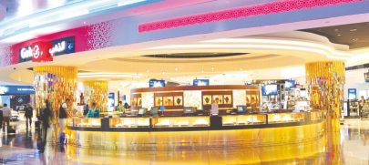 سوق دبي الحرة تسجل مبيعات الأعلى في تاريخها لشهر يناير