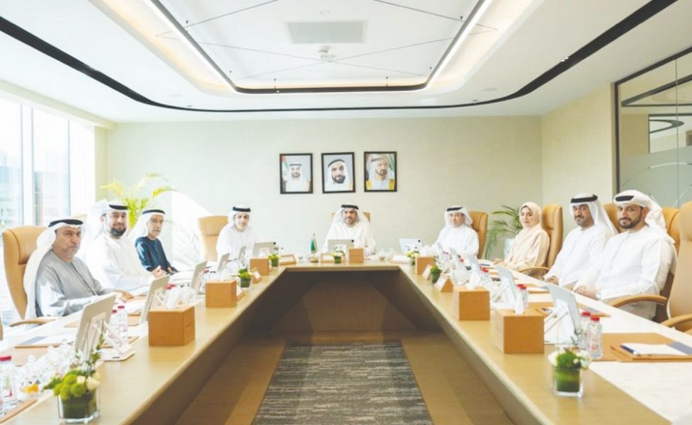 مجلس “الإمارات الصحية” يناقش تقرير الأداء السنوي 2025