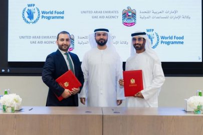 الإمارات تواصل دعمها لجهود الاستجابة الإنسانية في السودان بـ 20 مليون دولار