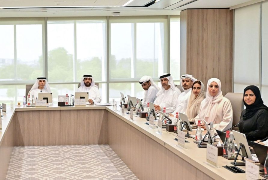 لجنة بـ “الوطني” تستعرض دراسة برلمانية حول سياسة الحكومة في شأن المعاشات والتأمينات الاجتماعية