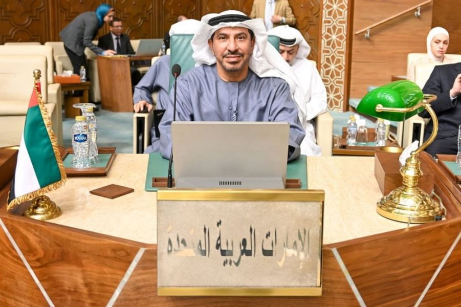 الإمارات تشارك في الاجتماعات التحضيرية للدورة الوزارية الـ 117 للمجلس الاقتصادي والاجتماعي العربي