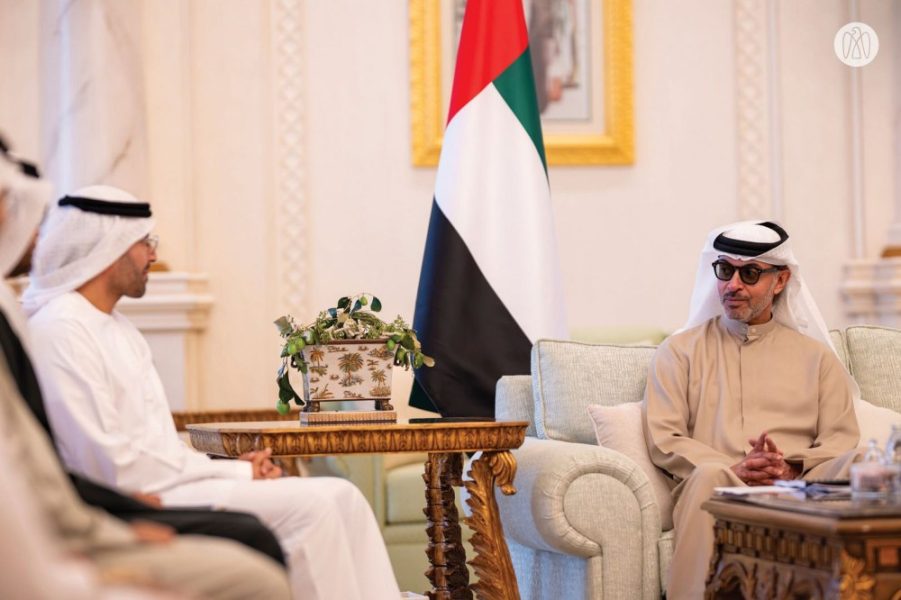 هزاع بن زايد: تطوير القطاع السياحي في منطقة العين يُمثّل ركيزة أساسية ضمن رؤية أبوظبي لتعزيز حضورها على الخارطة السياحية العالمية