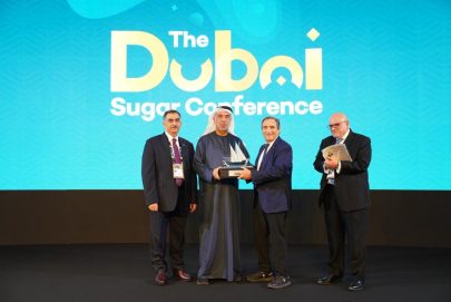انطلاق مؤتمر «دبي للسكر 2026» بمشاركة 1000 مندوب من 75 دولة