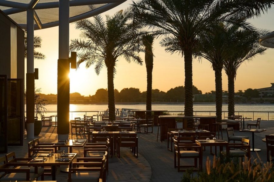 إرقون أبوظبي يحتفي بالنكهات والتقاليد اليونانية الأصيلة مع “تسيكنوبيمبتي”