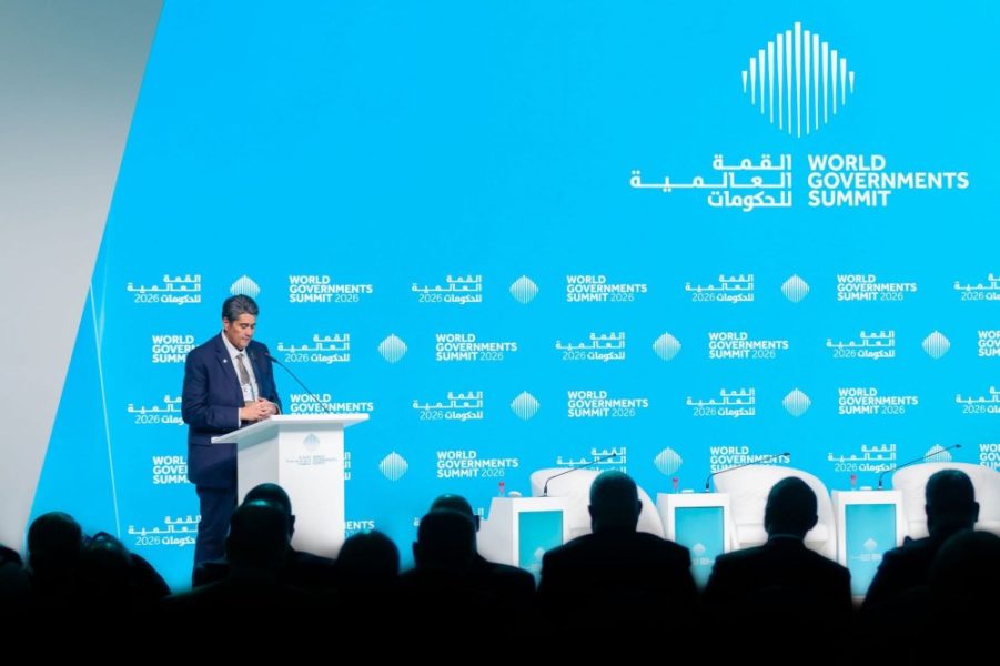 رئيس بالاو: حريصون على احترام البيئة والتغير المناخي يهدد شواطئنا