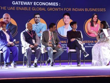 “راكز” تعمّق شراكاتها مع مجتمع الأعمال الهندي عبر جولة ترويجية شملت عدة مدن