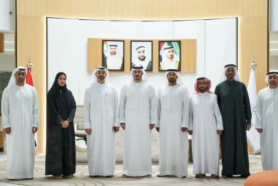 “الرياضات البحرية” يعتمد خطة الحوكمة والعمل المؤسسي