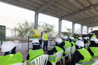 الاتحاد النسائي وبلدية الفجيرة يطلقان “سماد من أرضنا” لتمكين المرأة وتعزيز الاستدامة