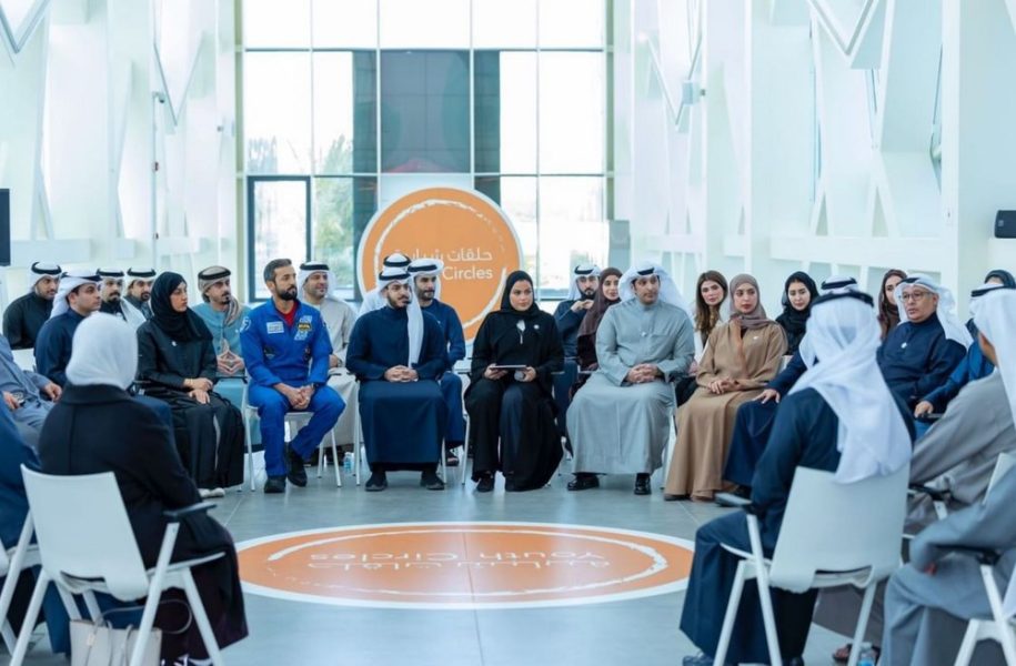 “الاتحادية للشباب” تنظم فعاليات شبابية إماراتية – كويتية تعزز الشراكة وتوحّد التطلعات