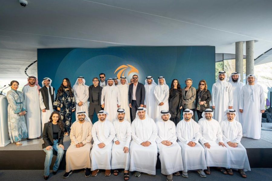 الشارقة للإذاعة والتلفزيون تكشف عن 18 مسلسلاً وأكثر من 100 برنامج ضمن دورتها الرمضانية