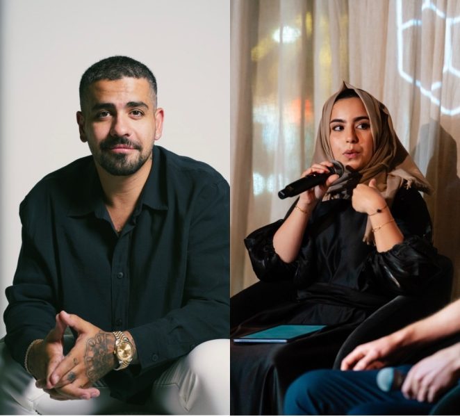 دمج الذكاء الاصطناعي بالتسويق في الجامعة الكندية دبي