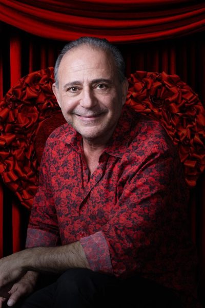 مصمم الأزياء الهوليوودي جاكوب يطلق دار الأزياء الراقية الخاصة بالمشاهير “For The Stars” في دبي