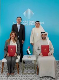 تعاون بين وزارة التعليم العالي والبحث العلمي و”مايكروسوفت”