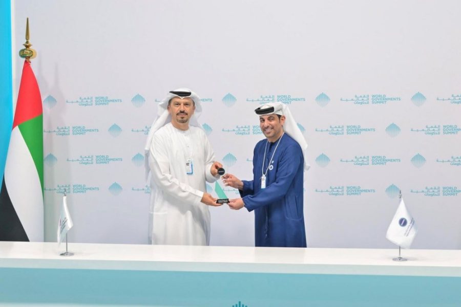 شراكة معرفية استراتيجية وتعاون بحثي مستدام بين «تريندز» و«تنمية المجتمع – أبوظبي»       