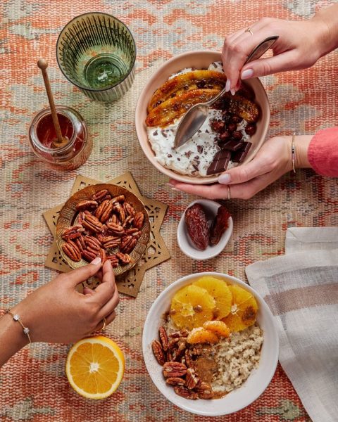 الاستعداد لرمضان… كيف تهيئ جسمك لصيام صحي ومتوازن؟