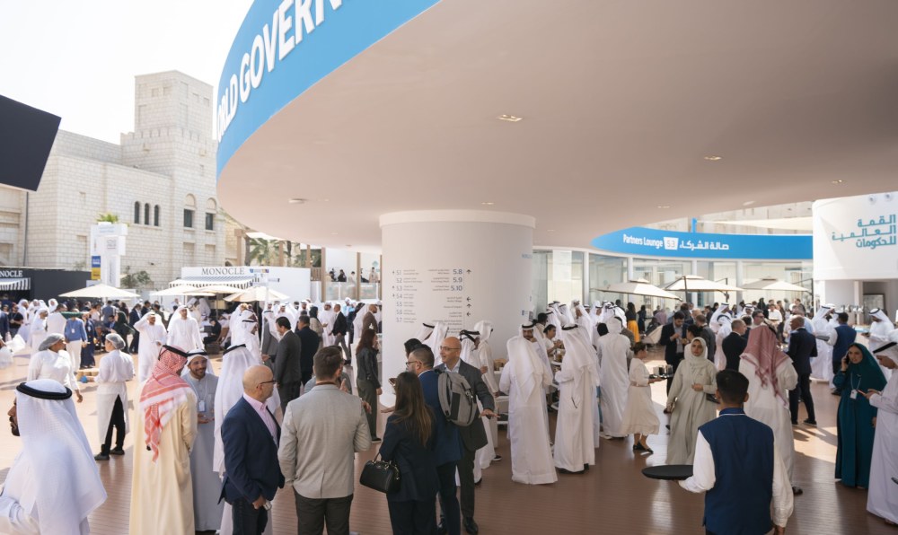 برؤى وتوجيهات رئيس الدولة ومحمد بن راشد..الدورة المقبلة للقمة العالمية للحكومات من 1 إلى 3 فبراير 2027