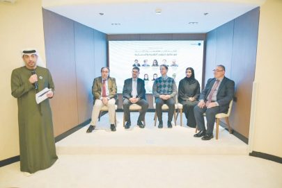 “تريندز” يُعلن عن مشروع تحالف «AI4ID» لحوار الأديان المعزَّز بالذكاء الاصطناعي.. ويطلق مؤشر نفوذ جماعة الإخوان