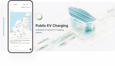 “كهرباء ومياه دبي” تتيح خدماتها عبر منصة التطبيقات الخاصة بـ”شات جي بي تي”