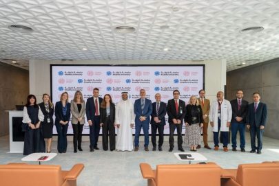 تعاون أكاديمي وبحثي بين جامعتي “خليفة” و”بادوفا”