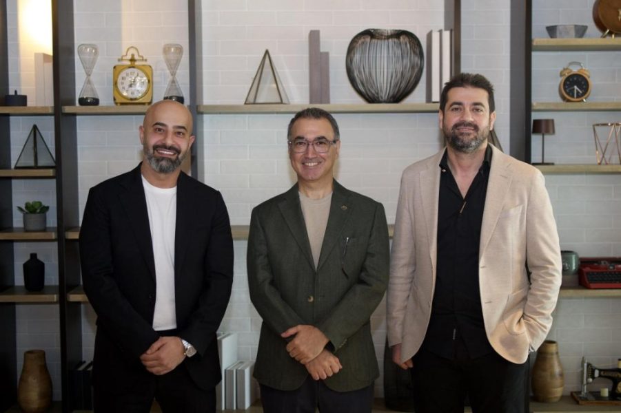 إن تي تي داتا تستحوذ على شركة Zero&One لتسريع نمو خدمات الحوسبة السحابية في الشرق الأوسط