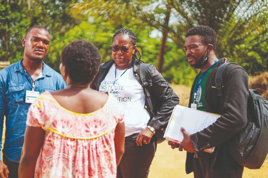 14 مشروعاً عالمياً تتصدر جوائز فالكون للقضاء على الأمراض المعدية “غلايد”