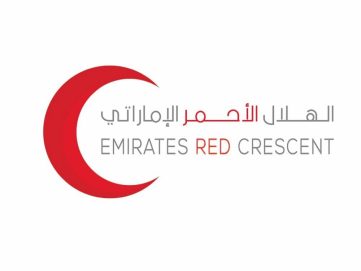 الهلال الأحمر يعزز برامجه الرمضانية داخل الدولة في عام الأسرة