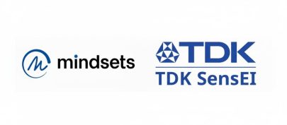 Mindsets تتعاون مع TDK SensEI لتوفير حلول الذكاء الاصطناعي الطرفي (Edge AI) في أوروبا والشرق الأوسط وأفريقيا