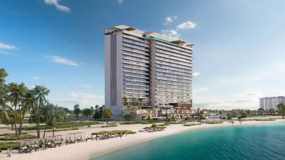 أتارا للتطوير العقاري تطلق «ذا ريزيدنسز» ضمن منتجع شيراتون جزيرة المرجان