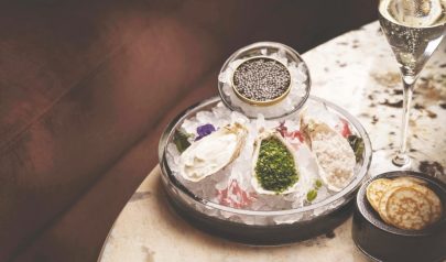 فندق وأجنحة ريكسوس النخلة دبي يعلن عن تجارب خاصة تجمع بين النكهات واللحظات الاستثنائية في يوم الحبّ