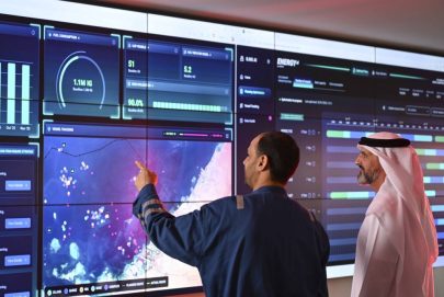 18.42 مليار درهم إيرادات “أدنوك للإمداد والخدمات” في 2025 بنمو 41%