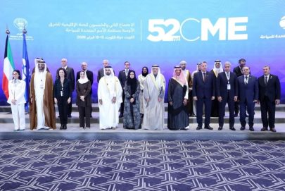 الإمارات تشارك في الاجتماع الـ”52″ للجنة الإقليمية للشرق الأوسط بمنظمة الأمم المتحدة للسياحة