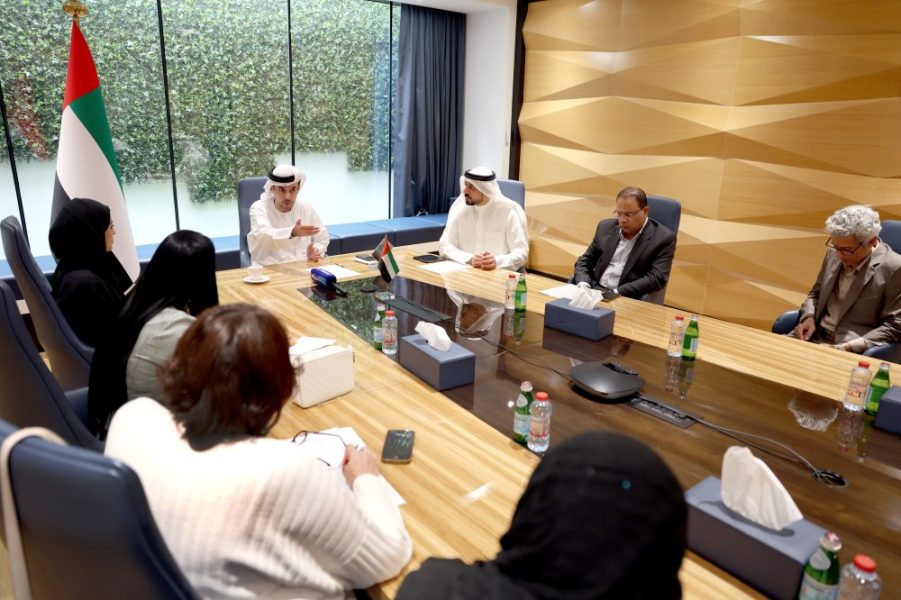 تعاونية الاتحاد تطلق حملتها الرمضانية ضمن مبادرات «عام الأسرة» وتخفض أسعار 3000 سلعة بنسبة 60%