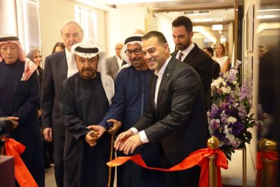 فندق البندر روتانا وشقق البندر أرجان من روتانا يعيدان تعريف الفخامة الحضرية مع إطلاق أجنحة حصرية بمسابح داخلية خاصة على خور دبي