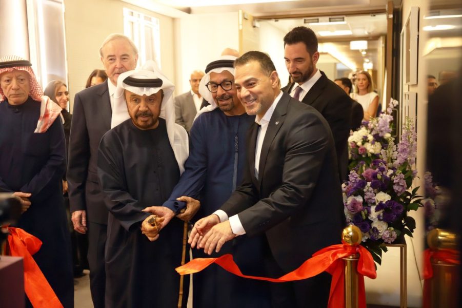 فندق البندر روتانا وشقق البندر أرجان من روتانا يعيدان تعريف الفخامة الحضرية مع إطلاق أجنحة حصرية بمسابح داخلية خاصة على خور دبي