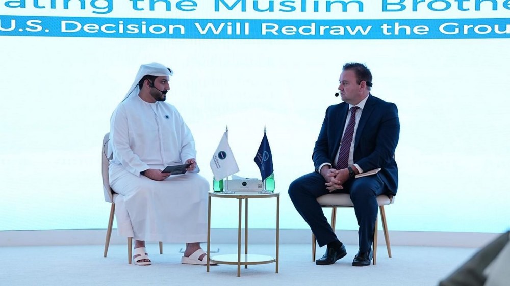 خبير أكاديمي دولي: تصنيف التنظيمات المتطرفة أداة محورية لكبح الإرهاب وتعزيز الأمن الدولي