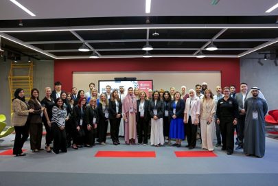 جامعة أبوظبي تنظم ملتقى “التطور المؤسسي والنهوض بالتعليم”