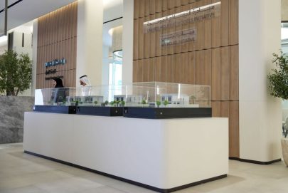 مؤسسة محمد بن راشد للإسكان تفعّل كافة خدماتها الإسكانية في “مركز إسكان دبي المتكامل” بمنطقة ند الشبا