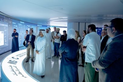 أكاديمية بولينوم للذكاء الاصطناعي وكلية أبوظبي للإدارة تستقطبان نخبة من قادة التكنولوجيا العالميين