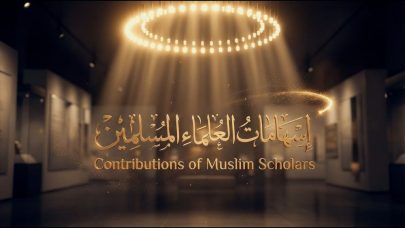 مركز جامع الشيخ زايد الكبير يطلق الحلقة الأولى من سلسلة “إسهامات علماء المسلمين”