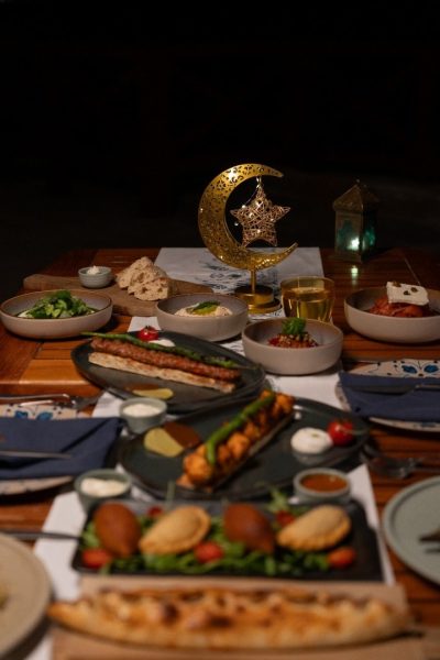 ريكسوس المعيريض رأس الخيمة يُضفي لمسة تركية على ليالي رمضان