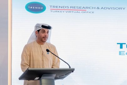 ندوة لـ”تريندز” تناقش “علاقات تركيا بالشرق الأوسط وشمال إفريقيا”