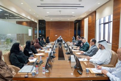 معرض عجمان الدولي للتعليم والتدريب يربط المخرجات الأكاديمية باحتياجات سوق العمل