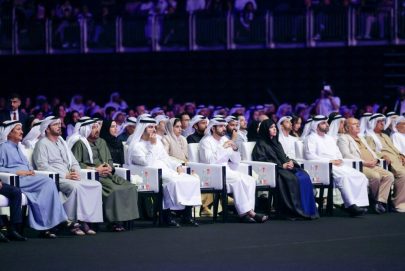 حمدان بن محمد: الإمارات ستبقى وفية لرسالتها الإنسانية العظيمة في صناعة الأمل